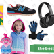 Illustration for article titled Tuesdays Best Deals: Amazon Big Style Sale, iSuper Monkey Ball: Banana Blitz HD/i, 10.2 iPad, Heat-Resistant BBQ Gloves, TaoTronics ANC Headphones, and More